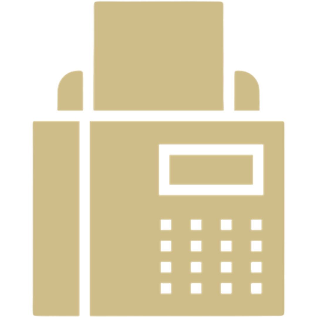 Fax Icon