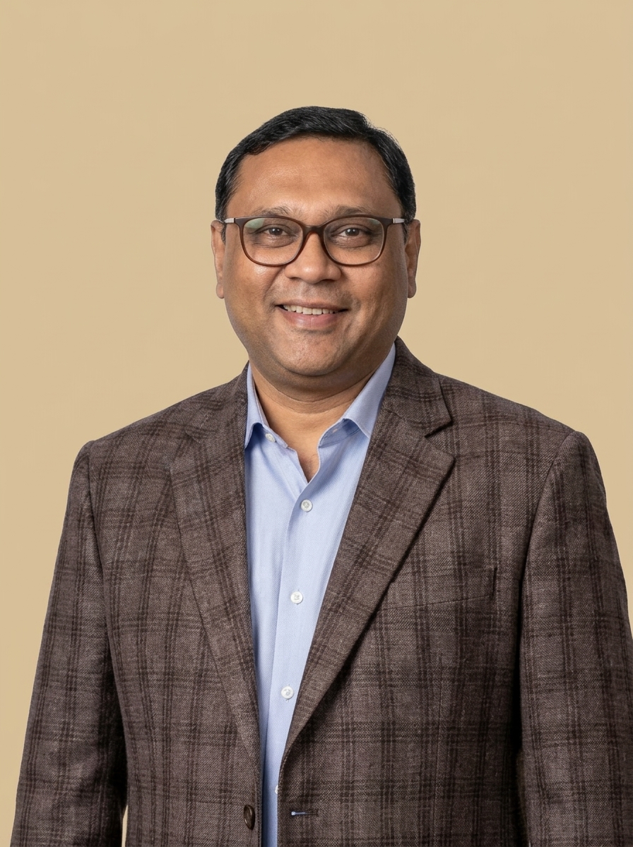 Jayveer Shah